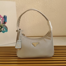 Prada Hobo Bags